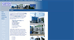 Desktop Screenshot of air-pollution-control.giffinusa.com